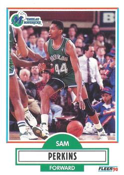 Sam Perkins