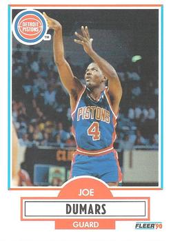 Joe Dumars