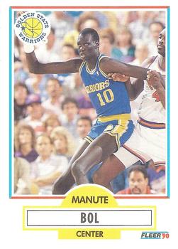 Manute Bol