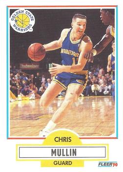 Chris Mullin