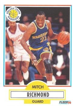 Mitch Richmond