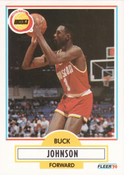 Buck Johnson