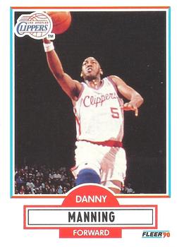 Danny Manning