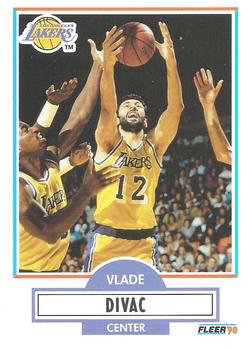 Vlade Divac