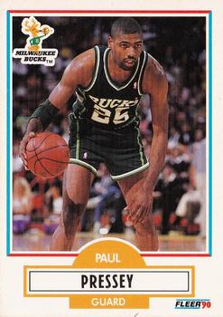 Paul Pressey