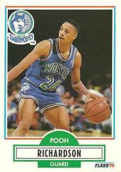 Pooh Richardson