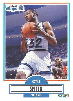 Otis Smith