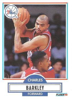 Charles Barkley