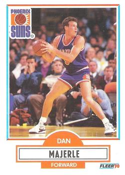 Dan Majerle