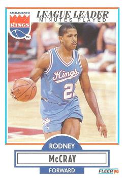 Rodney McCray