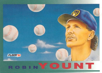 Robin Yount