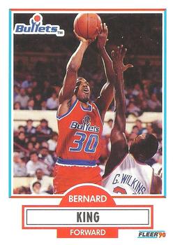 Bernard King