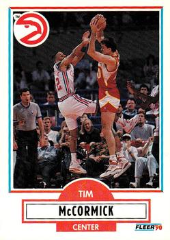 Tim McCormick