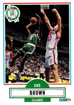 Dee Brown