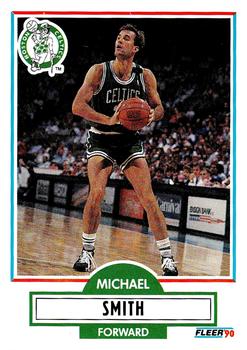 Michael Smith