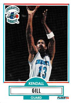 Kendall Gill