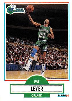 Fat Lever