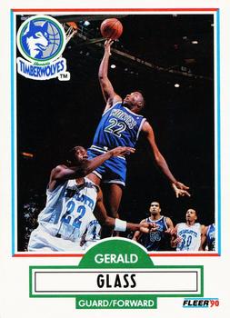 Gerald Glass