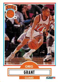 Greg Grant