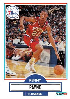 Kenny Payne