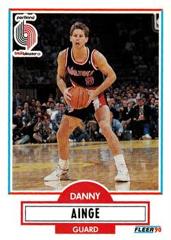 Danny Ainge