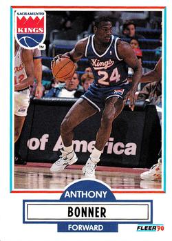 Anthony Bonner