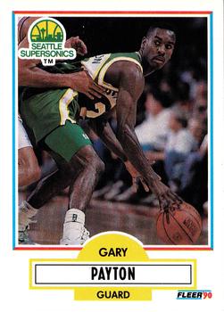 Gary Payton