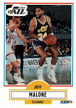 Jeff Malone