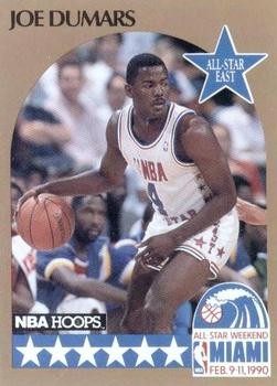 Joe Dumars AS