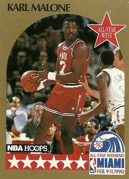 Karl Malone AS