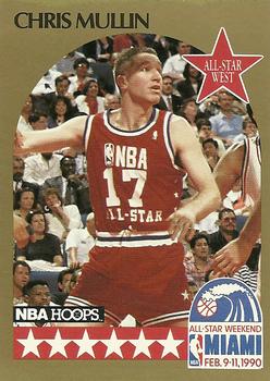 Chris Mullin AS