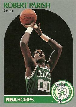 Robert Parish