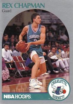 Rex Chapman