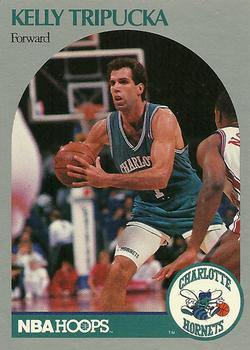 Kelly Tripucka