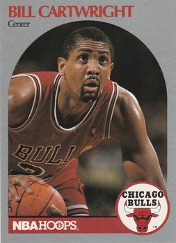 Bill Cartwright