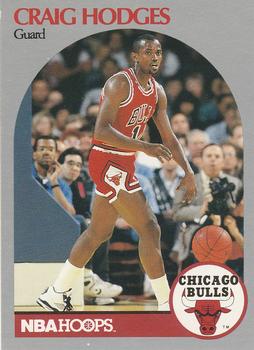 Craig Hodges