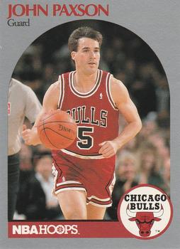 John Paxson