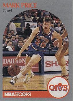 Mark Price