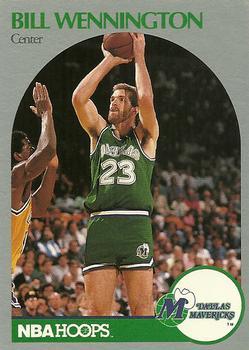 Bill Wennington