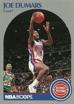 Joe Dumars