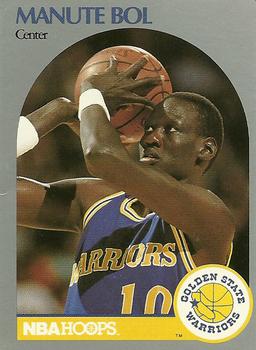 Manute Bol