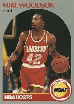 Mike Woodson