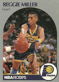 Reggie Miller