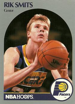 Rik Smits