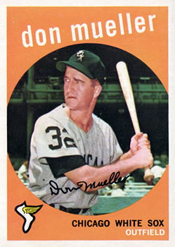 Don Mueller