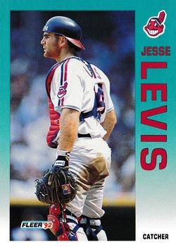 Jesse Levis