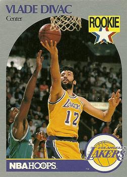 Vlade Divac