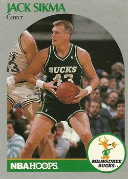 Jack Sikma