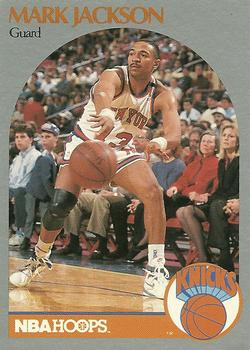 Mark Jackson