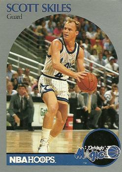 Scott Skiles